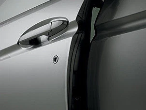 Película de borde de puerta genuina OEM Honda CR-V 2015-2016 CRV Foto 1 de 1