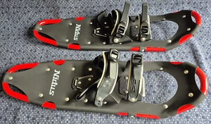 Nidus Schneeschuh Gr. "M" mit Gelenk aus Insolvenz - Bild 1 von 6