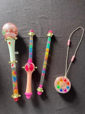Lot De Jouets MAGICAL DOREMI - Photo 1/4