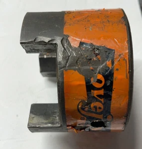 Lovejoy Spider Jaw Coupling L-110 has a 1.250" bore - Picture 1 of 2