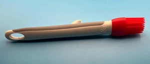 Pampered Chef Silicone Basting Brush , # 1755 Exc. cond. - Picture 1 of 1