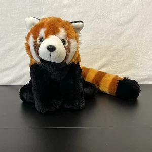 Wild Republic Red Panda 24" Plush Realistic Stuffed Animal EXTREMELY SOFT FLUFFY - Picture 1 of 16