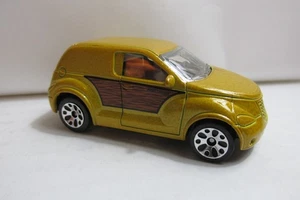 Match Box (( 2000  Release ))  Chrysler Pannel Cruiser    Free Shipping - Picture 1 of 3