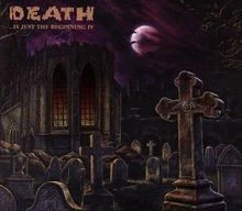 Death Is Just the beginning vol. 4 von Various | CD | Zustand sehr gut - Bild 1 von 2