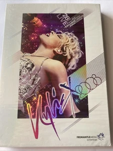 Kylie Live X 2008 Kylie Minogue - Bild 1 von 2