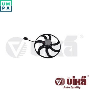 FAN RADIATOR 99591821901 FOR VW TRANSPORTER/T5/Bus/Platform/Chassis/Van GOLF A3 - Picture 1 of 6
