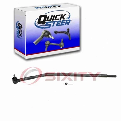 Eslabón de arrastre de dirección QuickSteer para Ford E-350 Econoline Gear 1992-1998 casi nuevo Foto 1 de 4