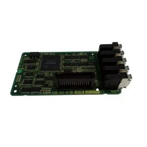 New Fanuc Circuit Board A20B-2002-0032 100% New Fast Shipping - Picture 1 of 13