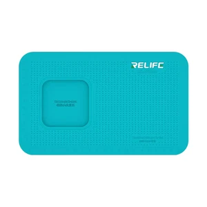 RL-004DM Mini LCD Screen Film Repair Pad with Camera Protection Function Good El - Bild 1 von 8