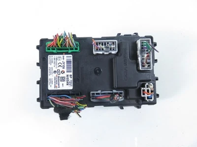 Centralina Renault Koleos I 2008 284B1JY10A CZM236423 - Immagine 1 di 4