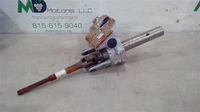 Chevrolet Trax 2017-2020 columna de dirección asistida con motor 28139217 Foto 1 de 4