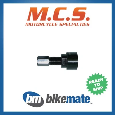 Extractor de volante M35 X 1,5 mm diestro para Honda XR 600 R 1985 1986 1987 Foto 1 de 2