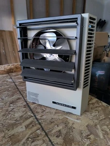 Taskmaster F2f5105n Garage Heater - Picture 1 of 8