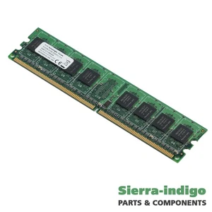 PNY 6464TDTHE8G09 512MB DDR2 533MHz CL4 Memory RAM - Picture 1 of 13