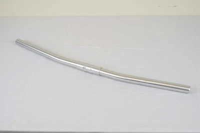 Vintage 25.4 x 610mm Flat Handlebar - Image 1 of 4