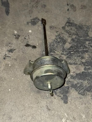 Оригинальный привод турбонагнетателя GM 2013+ Cadillac ATS и 2016+ Camaro 2,0 л Regal - Изображение 1 из 2