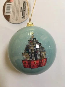 ~ Minecraft Bauble ~ Minecraft Christmas Tree Bauble ~ - Picture 1 of 2