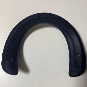 Bose SoundWear Companion Neck Speaker Wearable Japan Used US Tax Included - Picture 1 of 1