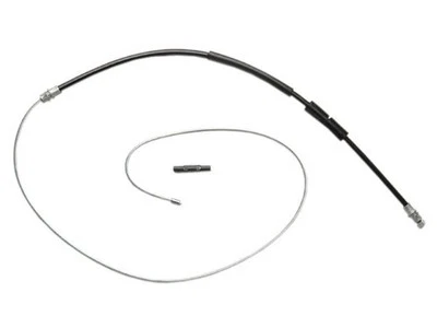 Cable de freno de estacionamiento trasero derecho Raybestos 88292JSHB para Mazda B2300 1994-1996 Foto 1 de 2