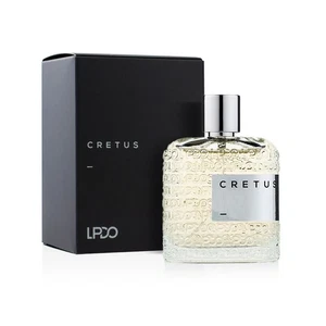 LPDO CRETUS 100ML PROFUMO EDPI ORIGINALE SCATOLATO - Foto 1 di 5