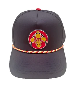 St Louis Blue City Connect "STL" Rope Cap - 7/27/25 Cardinals SGA - Ships in Box - Picture 1 of 5