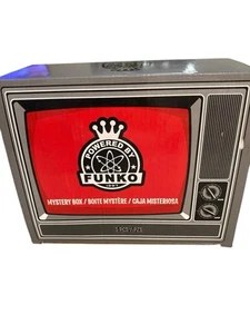 Neu Originalverpackt Funko Mystery Box 5 Stück - Bild 1 von 7