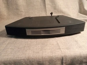 Bose Wave Music System 3-disc Multi-CD CD Changer Accessory Working Condition - Picture 1 of 15