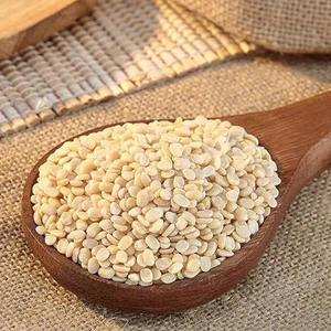 Organic White Split Urad Daal (Lentils) – 100% Pure & Natural | Pack of 1-3-4 kg - Picture 1 of 4