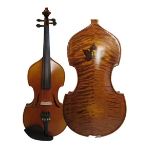 Professional Baroque style SONG Brand 14 1/2" viola, Strong sound #9621 - Picture 1 of 10