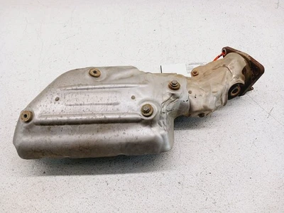 09-11 370Z 08-10 G37 11 M37 colector pasajero delantero OEM 14002EY00A Foto 1 de 3