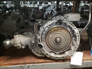 Automatic Transmission 156 Type GLA250 Fits 15-20 MERCEDES GLA-CLASS 744852 - Picture 1 of 12