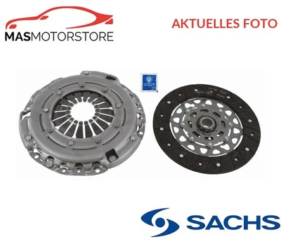 KUPPLUNGSSATZ KUPPLUNG SATZ SACHS 3000 952 604 A FÜR RENAULT CLIO V,MEGANE IV - Image 1 of 4