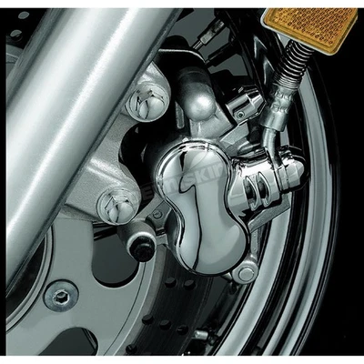 Cubierta de pinza de freno delantera Kuryakyn - 1294 Foto 1 de 2