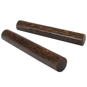 Palm Wood Clave - Picture 1 of 3
