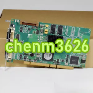 1PC USED Matrox SOL6MCL image capture card #YY - Picture 1 of 5