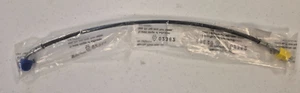 BMW R 18 Classic Brake Line Hydraulic Brake Hose 77227923464 NEW OEM - Picture 1 of 3