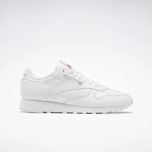 Scarpe Reebok - Classic Leather White (donna) - Foto 1 di 7