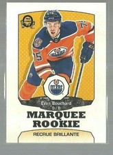  2018-19 O-Pee-Chee Retro #625 Evan Bouchard (ref49747)