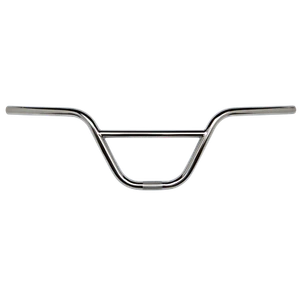 BMX Handlebar SE Bikes Power Wing Cruiser Bars - Chrome - Picture 1 of 1