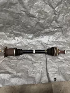 2000-2009 HONDA S2000 AP1 AP2 Left Driver Side AXLE OEM - Foto 1 di 8