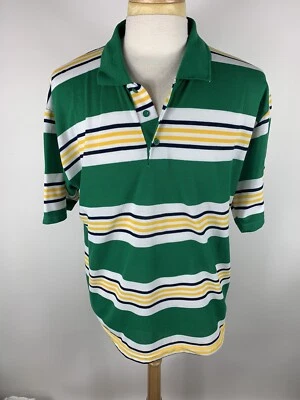 Camisa polo de manga corta Walnut Creek para hombre talla L -826 Foto 1 de 4