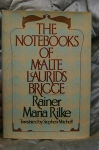Rainer M. RilkeThe Notebooks of Malte Laurids Brigg  1st US HB Stephen MItchell - Imagen 1 de 7