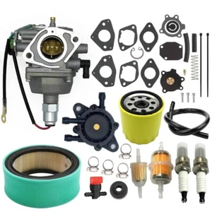 Juego de carburador 24853169S para Kohler Command CV23 CV640 CV680 CV22 CV620 CV730 - Imagen 1 de 10
