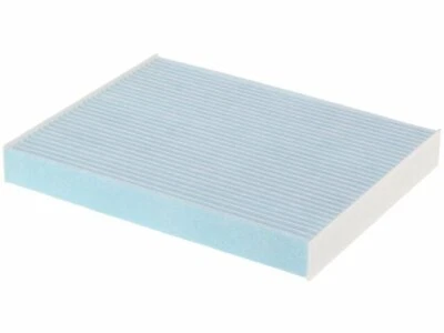 Filtro de aire de cabina Bosch 67477ZJ 2016 2017 2018 para Kia Soul EV 2015-2019 Foto 1 de 2