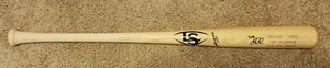 Didi Gregorius Signed Louisville Slugger M110 Baseball Bat MLB & Fanatics Holo - Picture 1 of 12