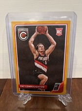 2015-16 Panini Complete Pat Connaughton Rookie Bronze