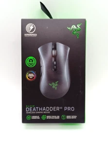 Razer DeathAdder V2 Pro RGB Wireless kabellose Gaming-Maus - DEFEKT! - Bild 1 von 6