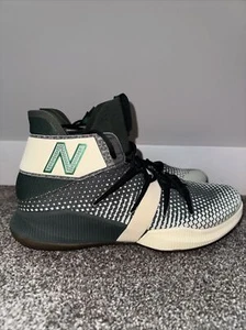 New Balance OMN1S ‘Money Stacks’ Green/Ivory BBOMNXMT Basketball Kawhi Leonard - Picture 1 of 6