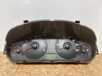 Hyundai Elantra 2006 hatchback GT 2,0 L automático. 293.148 millas Foto 1 de 4