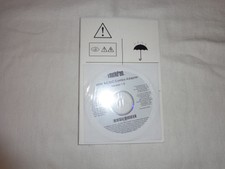 LENOVO Thinkpad 90W AC/DC Combo Adapter Software Only Version 1.0 NEW!